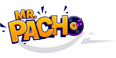 Mr Pacho